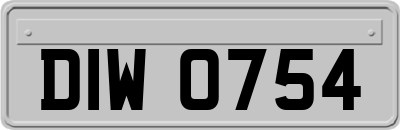 DIW0754
