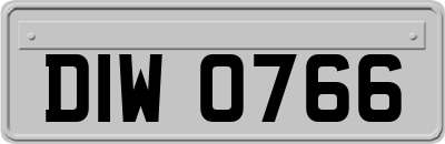 DIW0766