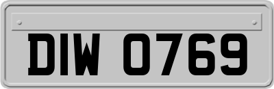 DIW0769