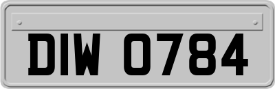 DIW0784