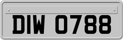DIW0788