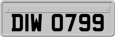 DIW0799