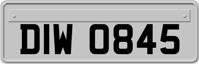 DIW0845