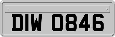 DIW0846