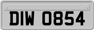 DIW0854