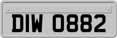 DIW0882