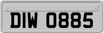 DIW0885