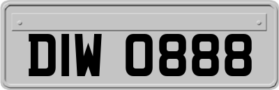 DIW0888
