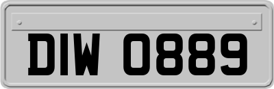 DIW0889