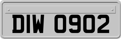 DIW0902