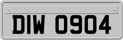 DIW0904