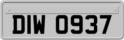 DIW0937