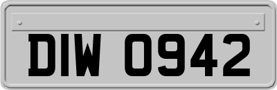 DIW0942