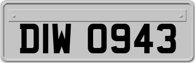 DIW0943