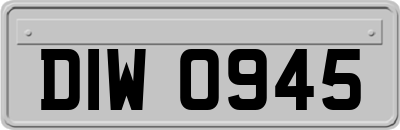 DIW0945
