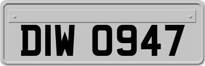 DIW0947