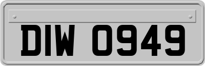 DIW0949