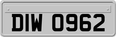 DIW0962