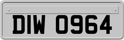DIW0964