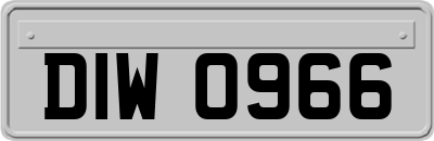 DIW0966