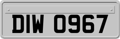 DIW0967