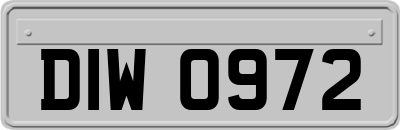 DIW0972