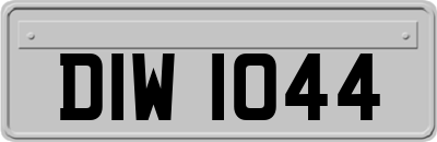DIW1044