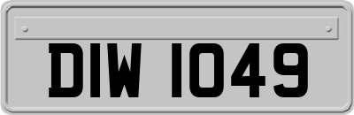 DIW1049