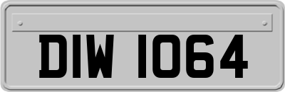 DIW1064