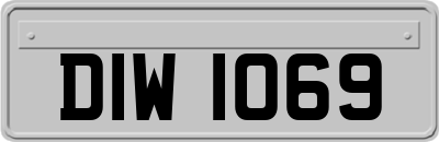 DIW1069