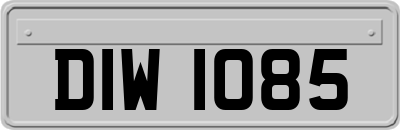 DIW1085