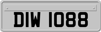 DIW1088