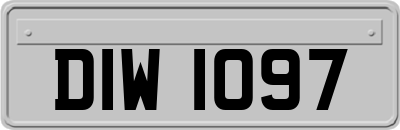 DIW1097
