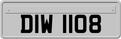 DIW1108