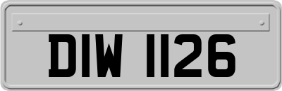 DIW1126