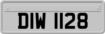 DIW1128