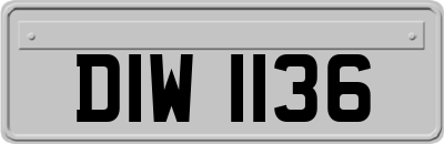 DIW1136