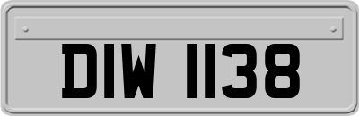 DIW1138