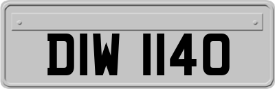 DIW1140
