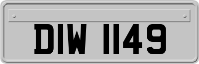 DIW1149