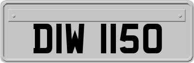 DIW1150