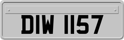 DIW1157