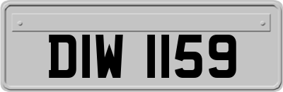 DIW1159