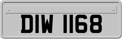 DIW1168