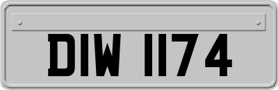 DIW1174