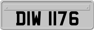 DIW1176