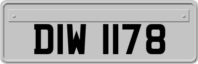 DIW1178