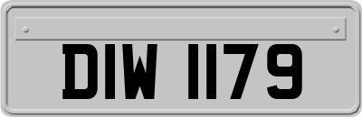 DIW1179