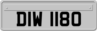 DIW1180
