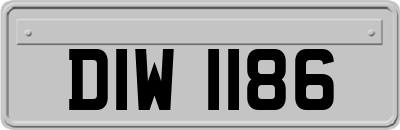 DIW1186